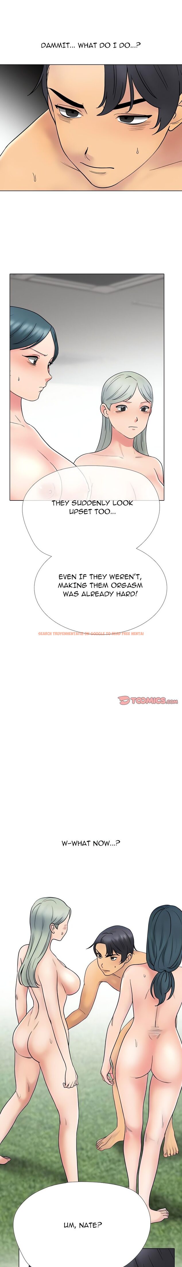 Read Hentai Image 7 415b3 in comic Our Exchange - Chapter 221 - hentaitnt.net