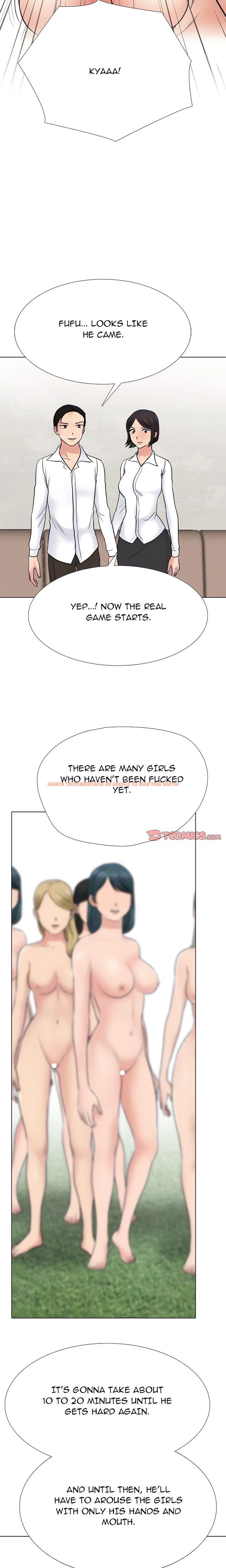 Read Hentai Image 15 9452a in comic Our Exchange - Chapter 222 - hentaitnt.net