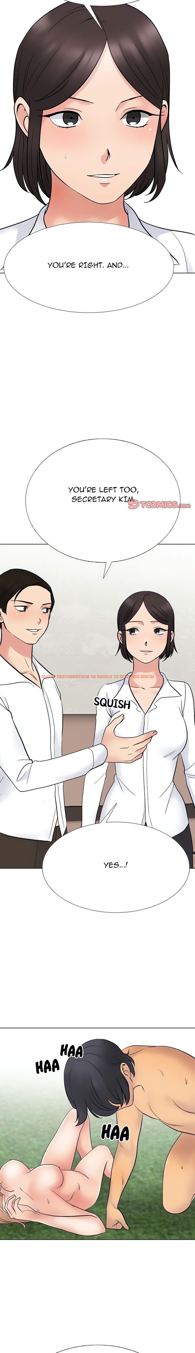 Read Hentai Image 16 9452a in comic Our Exchange - Chapter 222 - hentaitnt.net