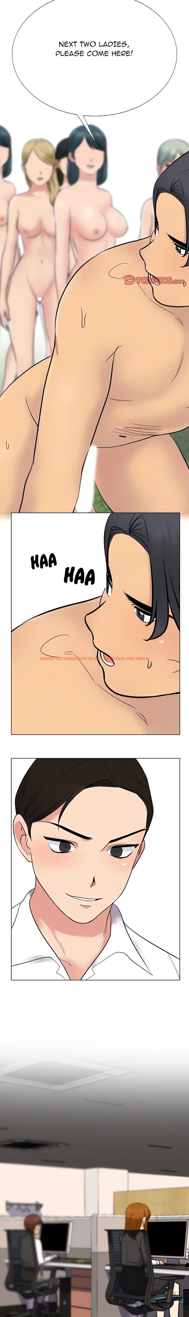 Read Hentai Image 17 9452a in comic Our Exchange - Chapter 222 - hentaitnt.net