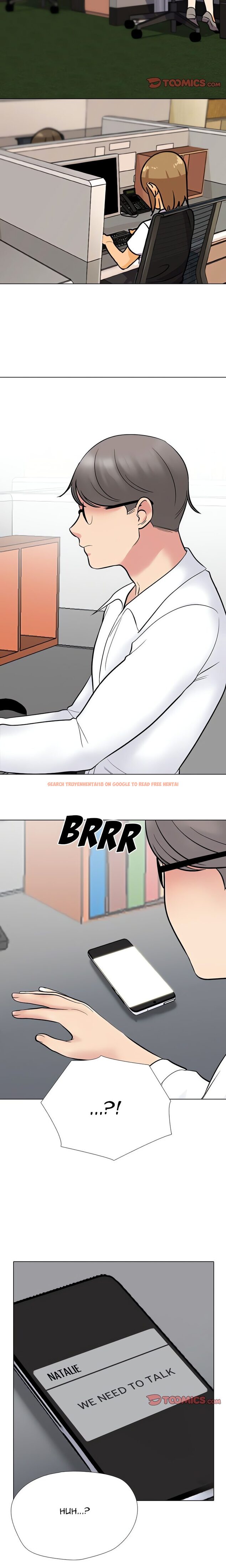 Read Hentai Image 18 9452a in comic Our Exchange - Chapter 222 - hentaitnt.net