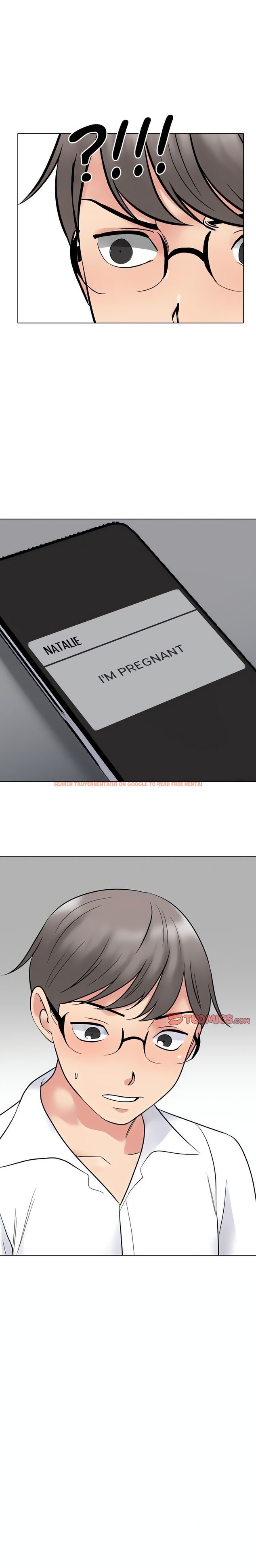 Read Hentai Image 20 9452a in comic Our Exchange - Chapter 222 - hentaitnt.net