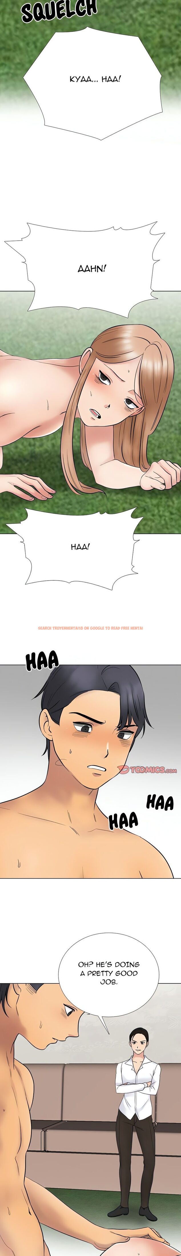 Read Hentai Image 4 9452a in comic Our Exchange - Chapter 222 - hentaitnt.net