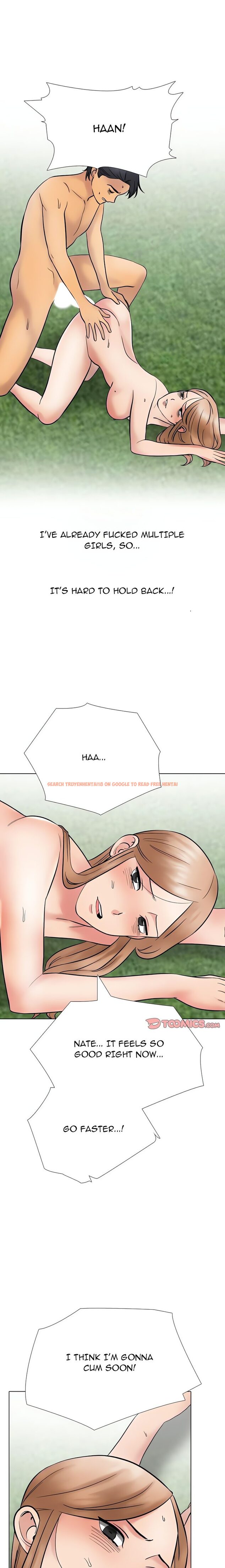 Read Hentai Image 9 9452a in comic Our Exchange - Chapter 222 - hentaitnt.net