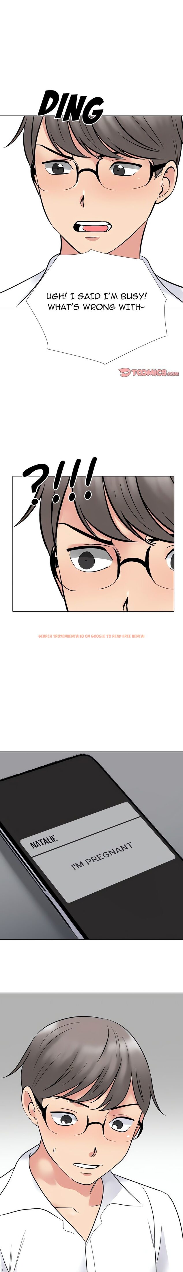 Read Hentai Image 1 4987f in comic Our Exchange - Chapter 223 - hentaitnt.net