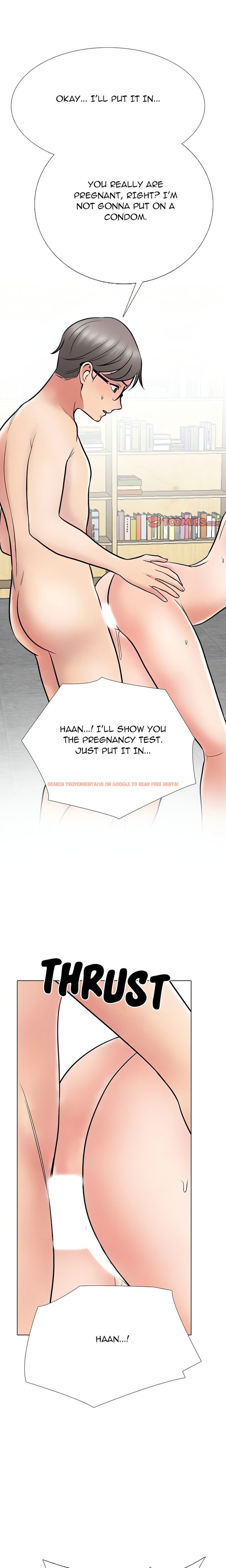 Read Hentai Image 11 4987f in comic Our Exchange - Chapter 223 - hentaitnt.net