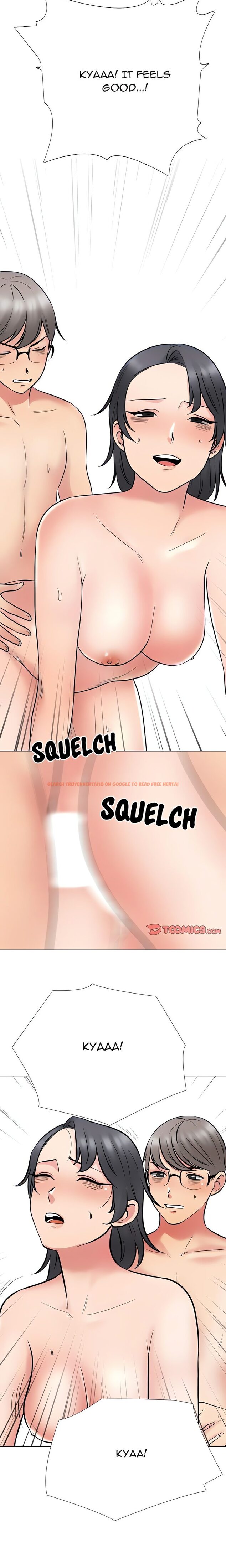Read Hentai Image 12 4987f in comic Our Exchange - Chapter 223 - hentaitnt.net