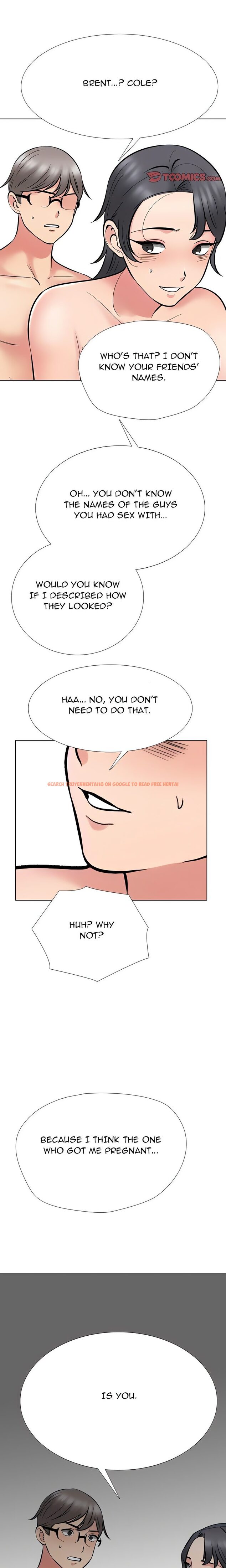 Read Hentai Image 15 4987f in comic Our Exchange - Chapter 223 - hentaitnt.net