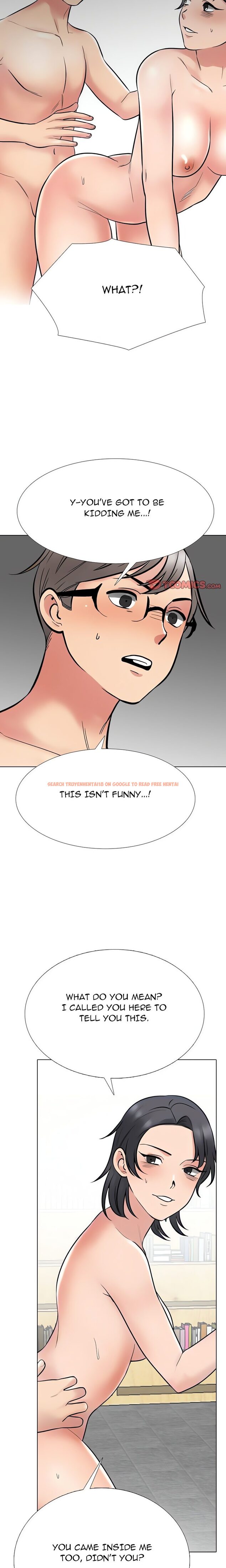 Read Hentai Image 16 4987f in comic Our Exchange - Chapter 223 - hentaitnt.net