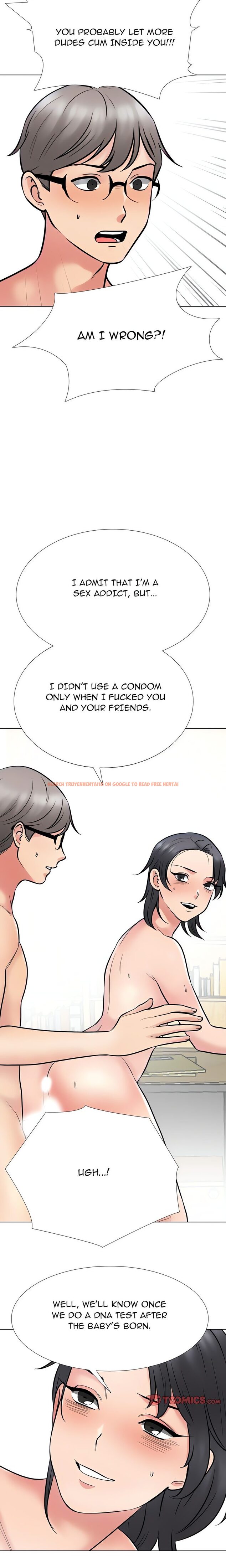Read Hentai Image 18 4987f in comic Our Exchange - Chapter 223 - hentaitnt.net