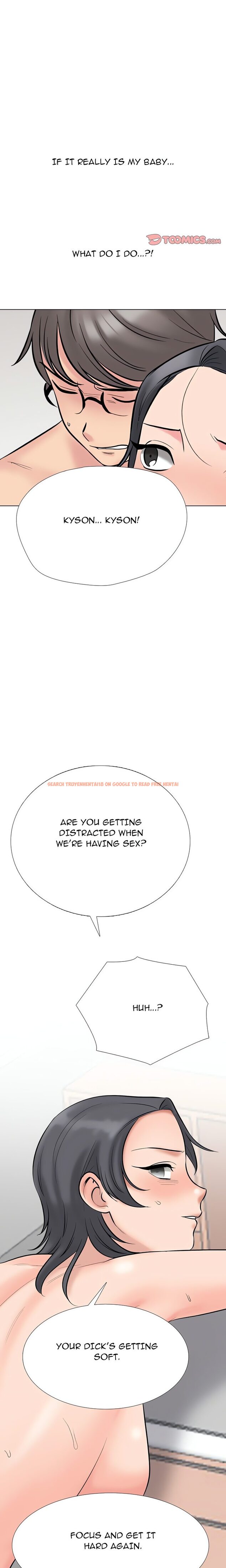 Read Hentai Image 20 4987f in comic Our Exchange - Chapter 223 - hentaitnt.net