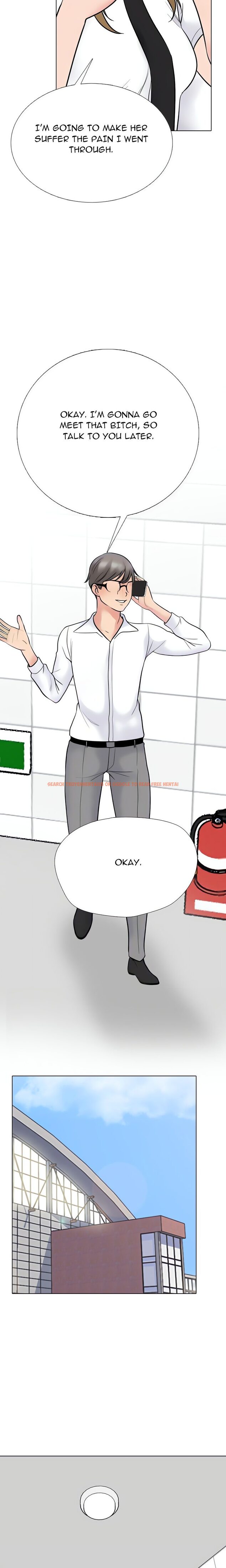 Read Hentai Image 4 4987f in comic Our Exchange - Chapter 223 - hentaitnt.net