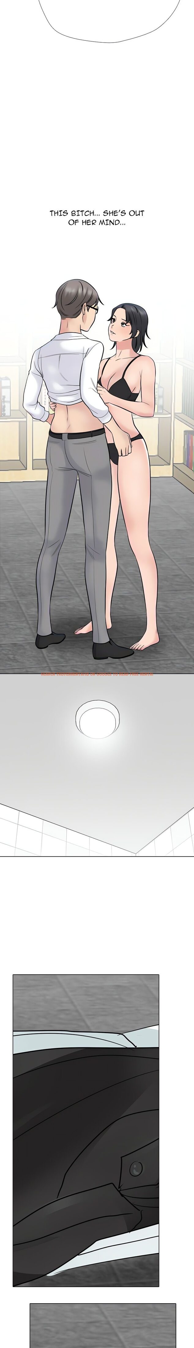 Read Hentai Image 9 4987f in comic Our Exchange - Chapter 223 - hentaitnt.net
