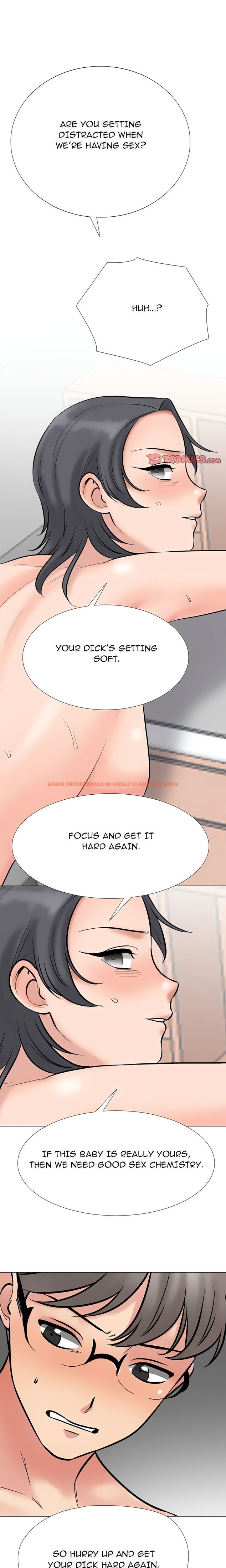 Read Hentai Image 1 3e2ae in comic Our Exchange - Chapter 224 - hentaitnt.net