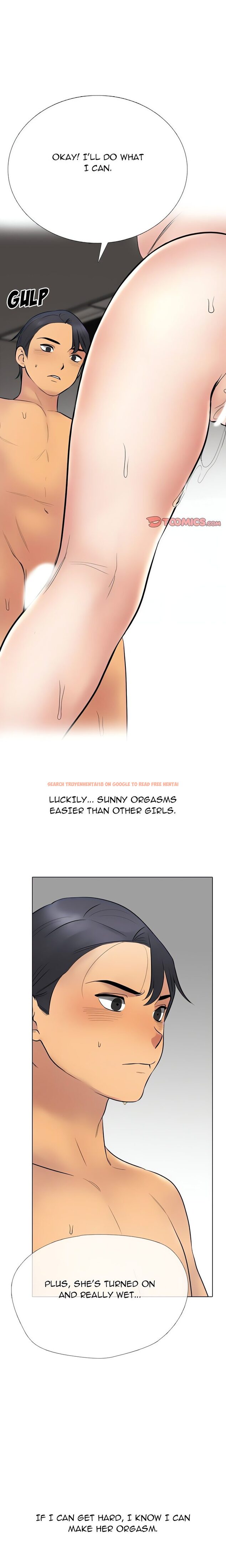 Read Hentai Image 11 3e2ae in comic Our Exchange - Chapter 224 - hentaitnt.net
