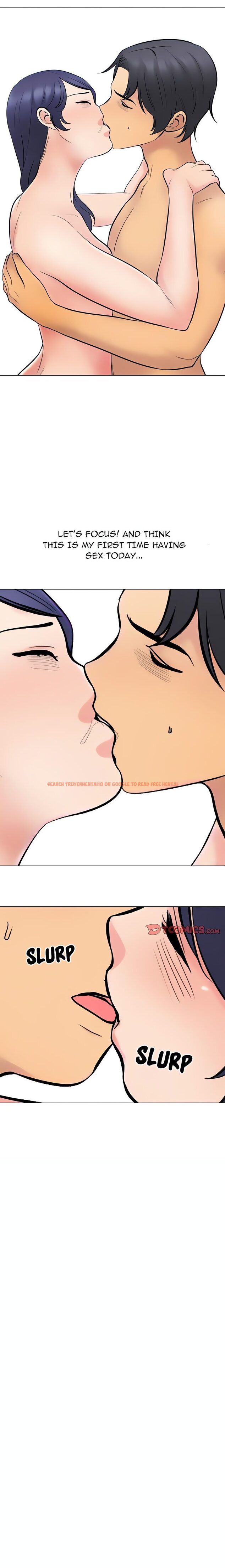 Read Hentai Image 12 3e2ae in comic Our Exchange - Chapter 224 - hentaitnt.net