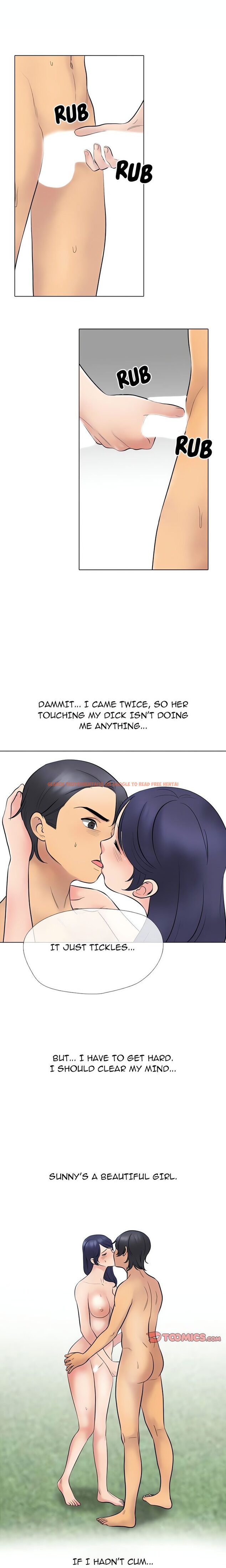 Read Hentai Image 13 3e2ae in comic Our Exchange - Chapter 224 - hentaitnt.net