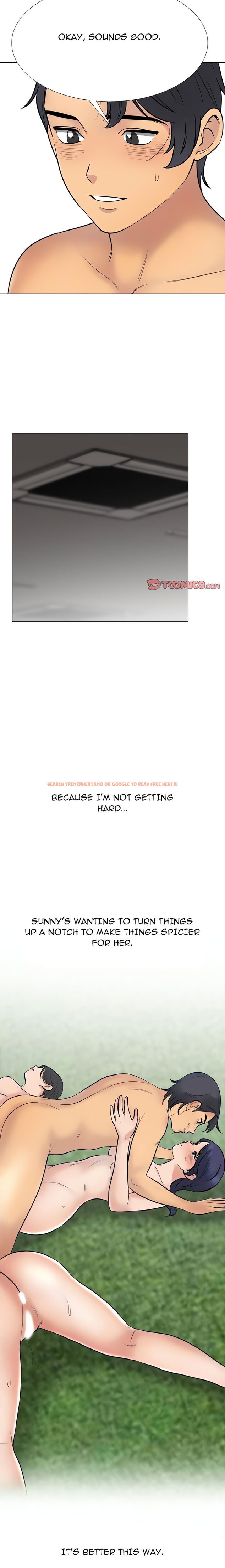 Read Hentai Image 16 3e2ae in comic Our Exchange - Chapter 224 - hentaitnt.net