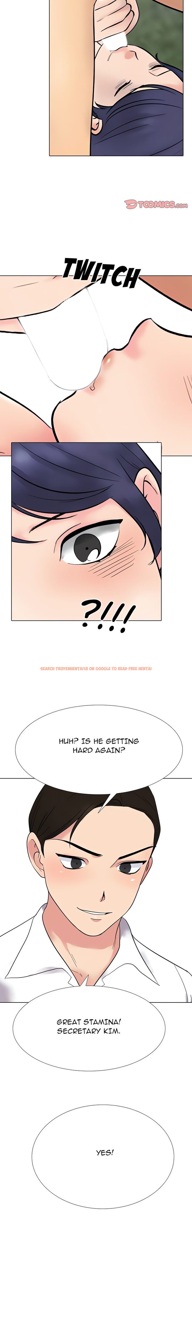 Read Hentai Image 20 3e2ae in comic Our Exchange - Chapter 224 - hentaitnt.net