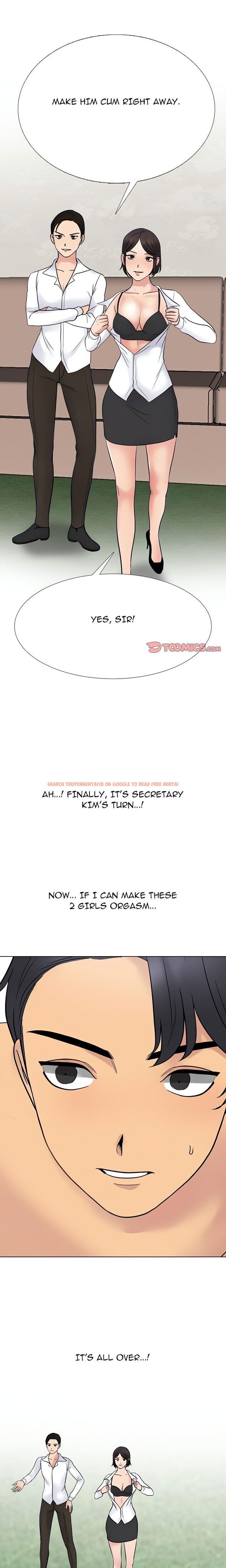 Read Hentai Image 21 3e2ae in comic Our Exchange - Chapter 224 - hentaitnt.net
