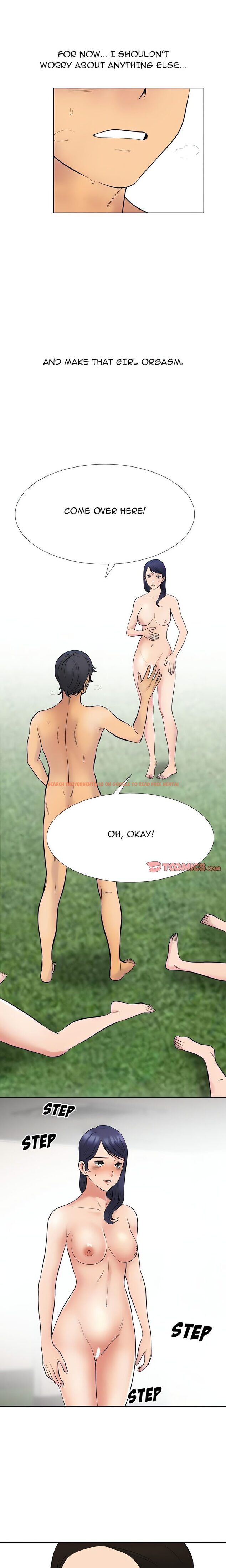 Read Hentai Image 7 3e2ae in comic Our Exchange - Chapter 224 - hentaitnt.net