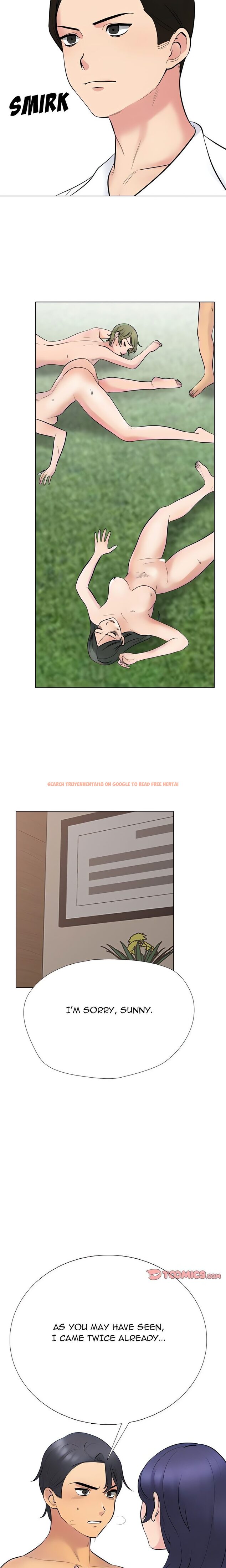 Read Hentai Image 8 3e2ae in comic Our Exchange - Chapter 224 - hentaitnt.net