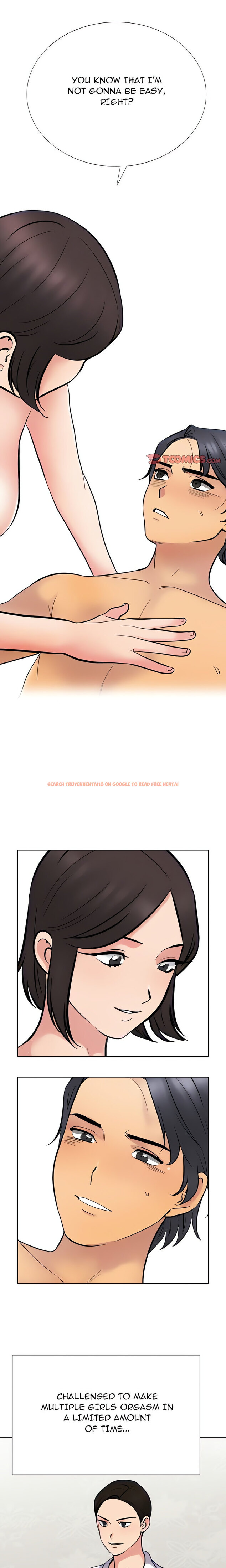 Read Hentai Image 1 56b41 in comic Our Exchange - Chapter 226 - hentaitnt.net