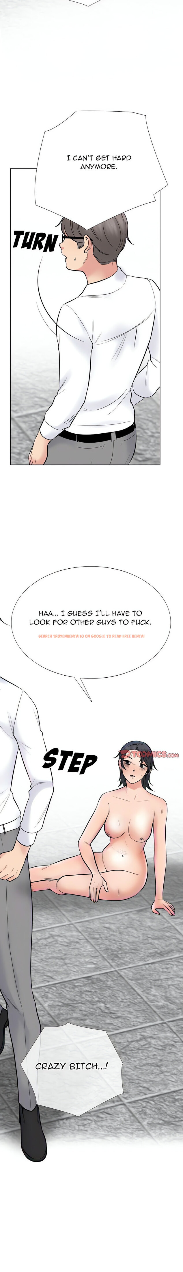 Read Hentai Image 12 56b41 in comic Our Exchange - Chapter 226 - hentaitnt.net