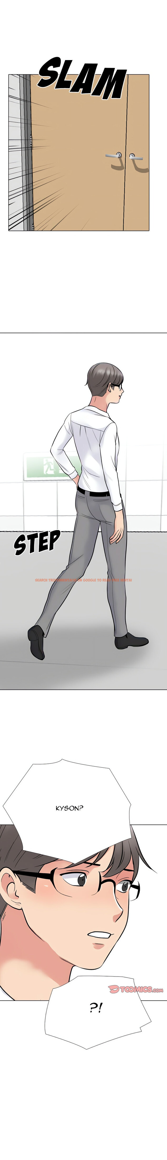 Read Hentai Image 13 56b41 in comic Our Exchange - Chapter 226 - hentaitnt.net