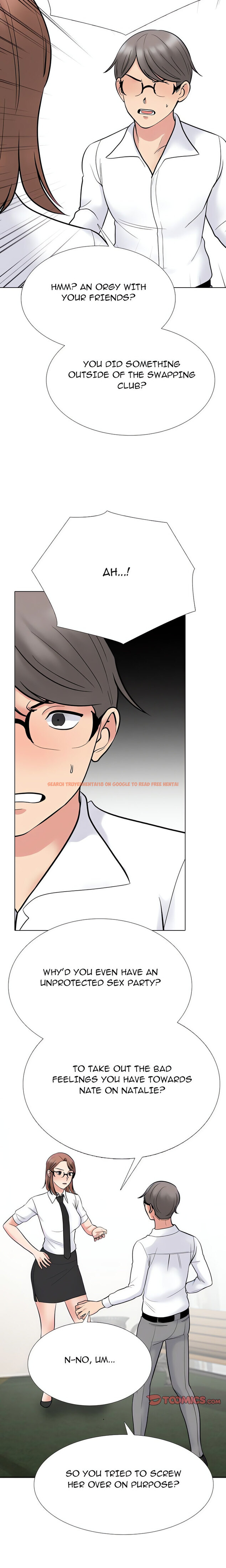 Read Hentai Image 18 56b41 in comic Our Exchange - Chapter 226 - hentaitnt.net