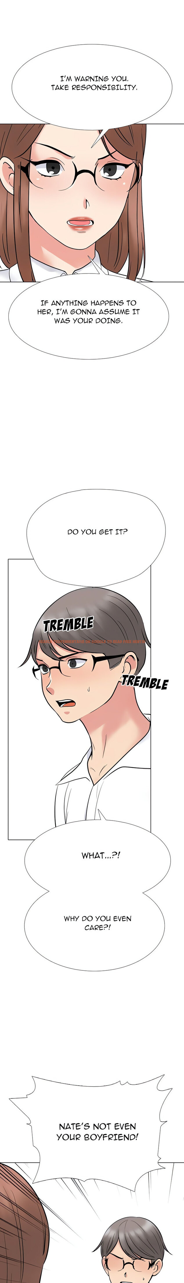 Read Hentai Image 19 56b41 in comic Our Exchange - Chapter 226 - hentaitnt.net