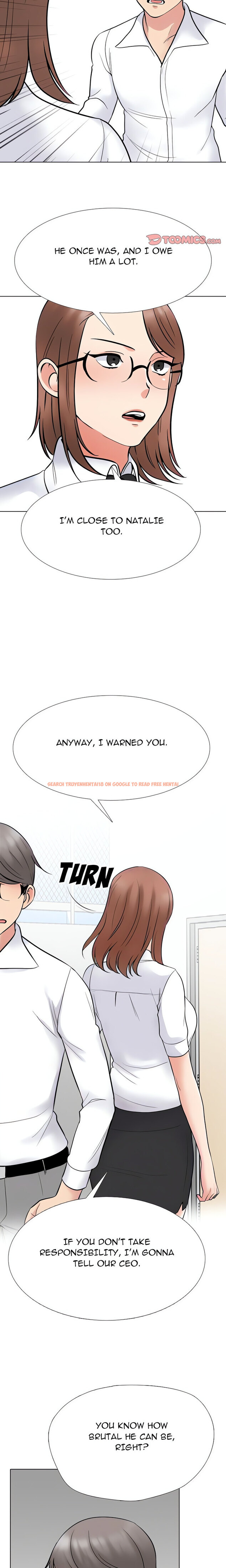 Read Hentai Image 20 56b41 in comic Our Exchange - Chapter 226 - hentaitnt.net