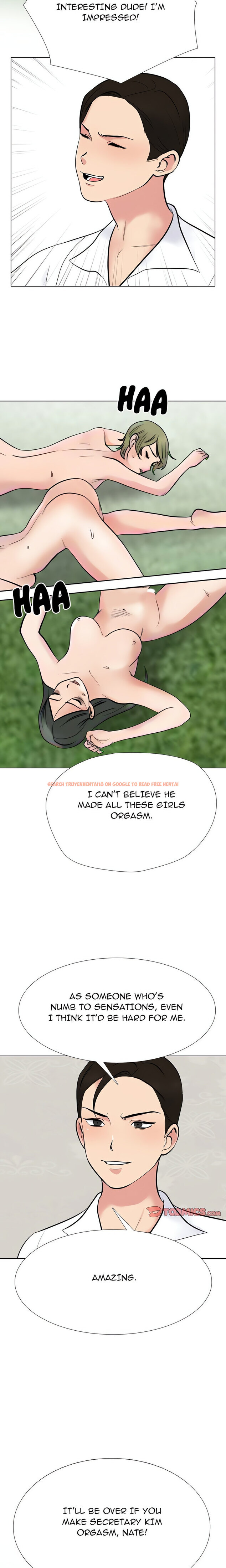 Read Hentai Image 3 56b41 in comic Our Exchange - Chapter 226 - hentaitnt.net