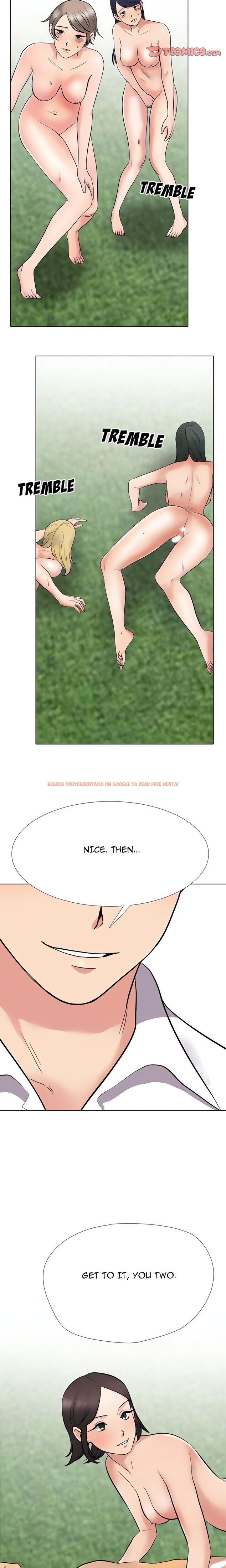 Read Hentai Image 5 56b41 in comic Our Exchange - Chapter 226 - hentaitnt.net