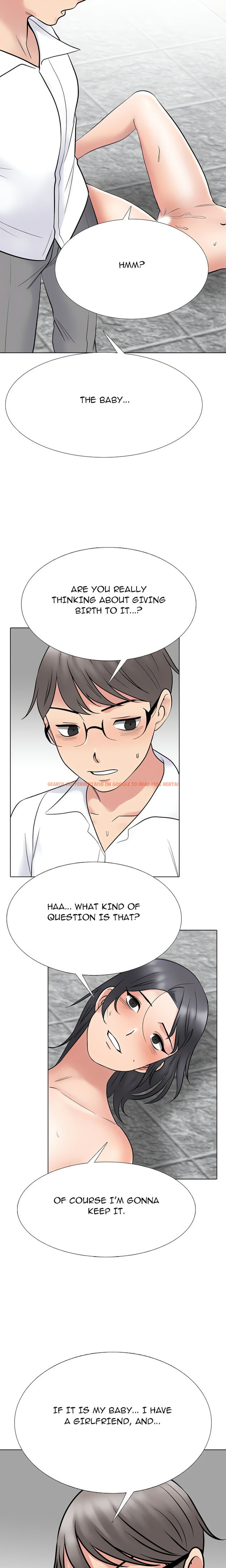 Read Hentai Image 9 56b41 in comic Our Exchange - Chapter 226 - hentaitnt.net