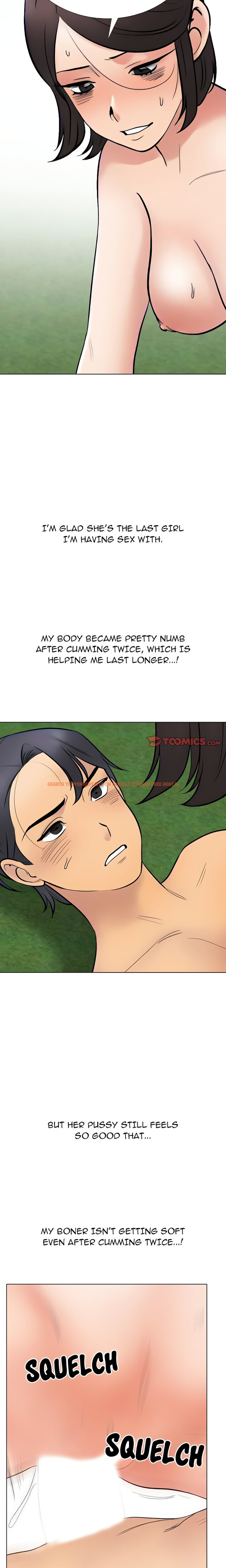 Read Hentai Image 4 12251 in comic Our Exchange - Chapter 227 - hentaitnt.net