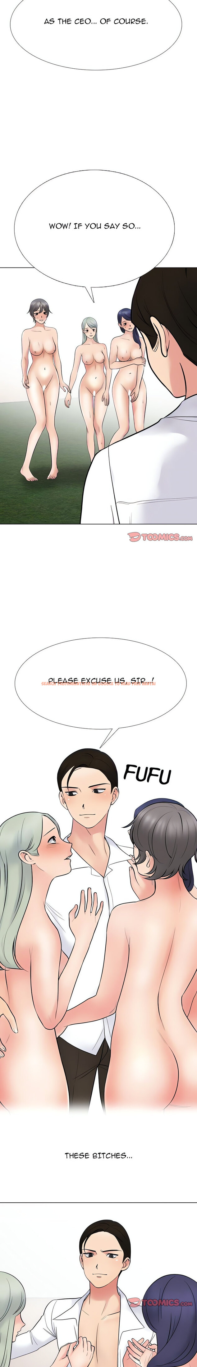 Read Hentai Image 8 12251 in comic Our Exchange - Chapter 227 - hentaitnt.net