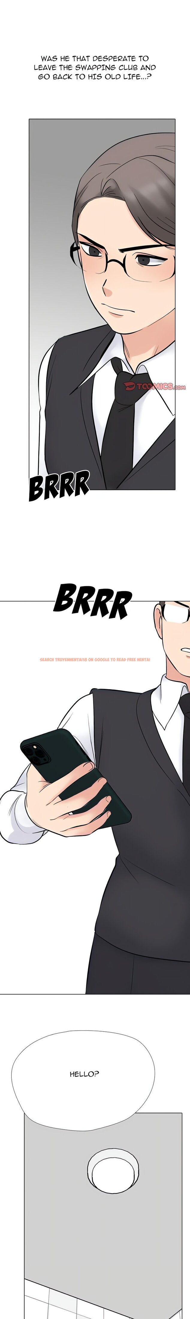 Read Hentai Image 1 d0bc6 in comic Our Exchange - Chapter 228 - hentaitnt.net