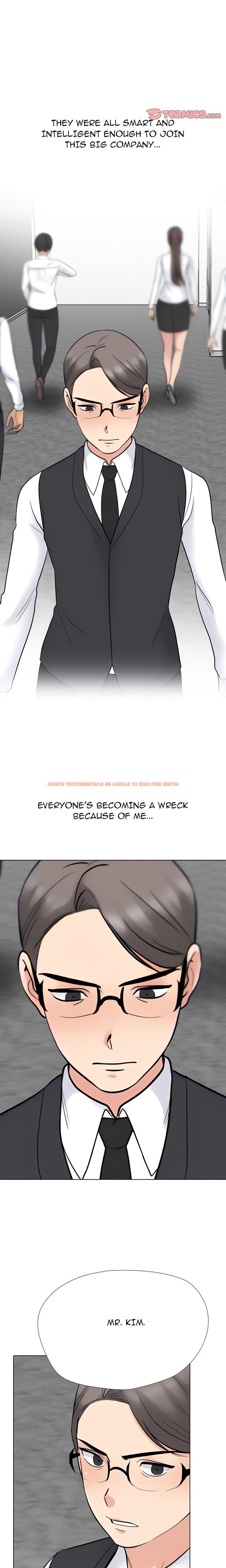 Read Hentai Image 10 d0bc6 in comic Our Exchange - Chapter 228 - hentaitnt.net