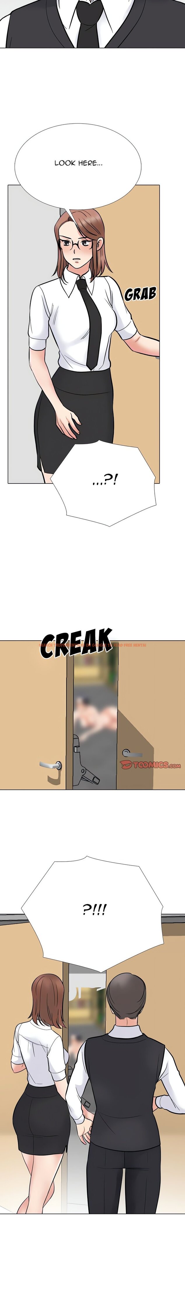 Read Hentai Image 12 d0bc6 in comic Our Exchange - Chapter 228 - hentaitnt.net