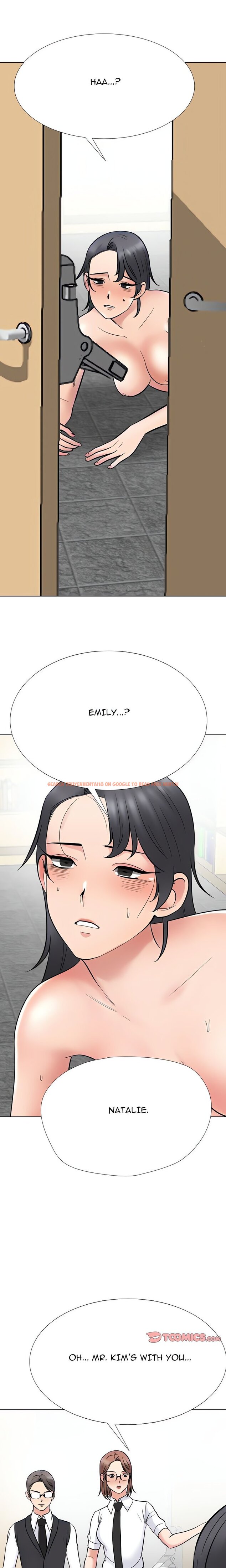 Read Hentai Image 13 d0bc6 in comic Our Exchange - Chapter 228 - hentaitnt.net