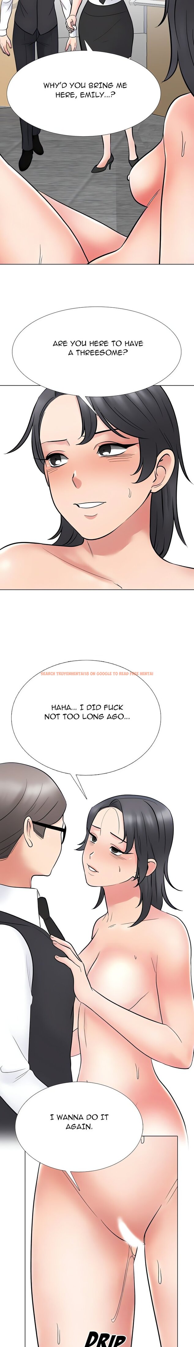 Read Hentai Image 14 d0bc6 in comic Our Exchange - Chapter 228 - hentaitnt.net