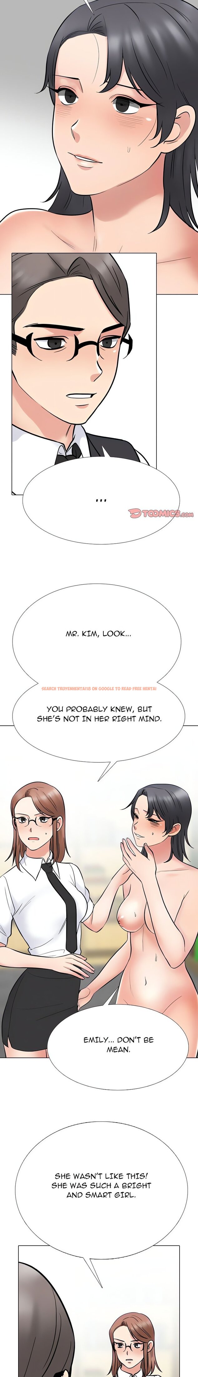 Read Hentai Image 16 d0bc6 in comic Our Exchange - Chapter 228 - hentaitnt.net