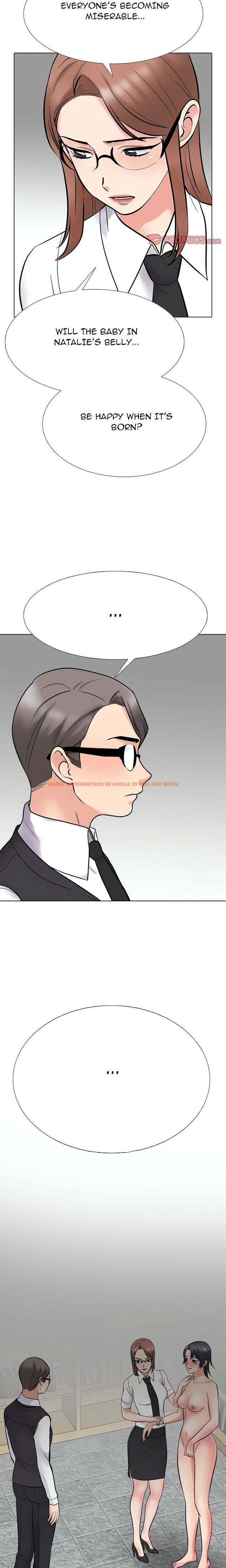 Read Hentai Image 20 d0bc6 in comic Our Exchange - Chapter 228 - hentaitnt.net