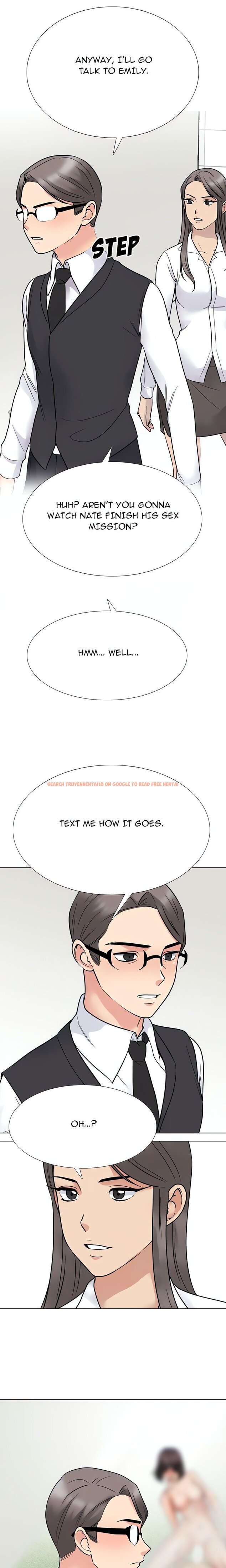 Read Hentai Image 4 d0bc6 in comic Our Exchange - Chapter 228 - hentaitnt.net