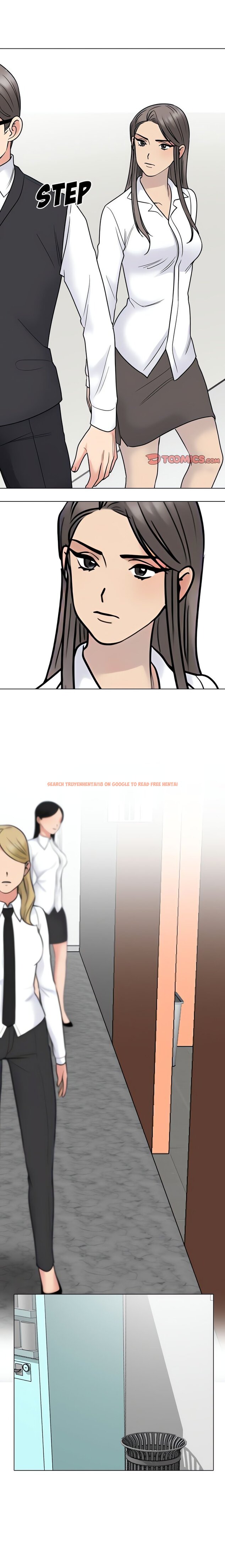 Read Hentai Image 6 d0bc6 in comic Our Exchange - Chapter 228 - hentaitnt.net