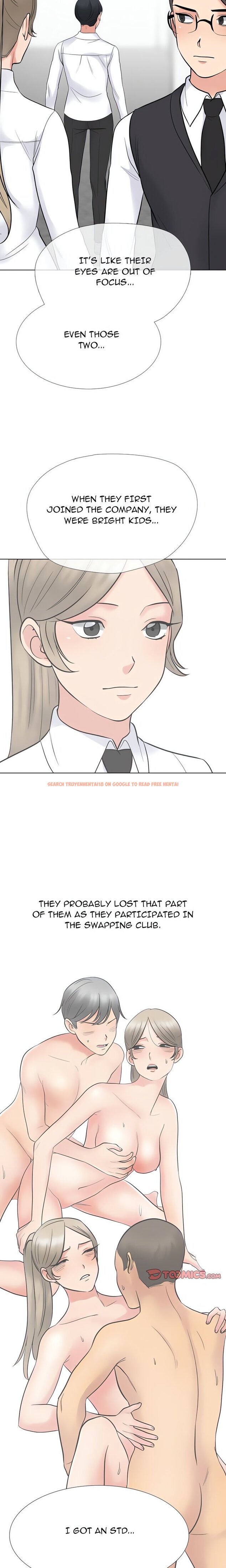 Read Hentai Image 8 d0bc6 in comic Our Exchange - Chapter 228 - hentaitnt.net