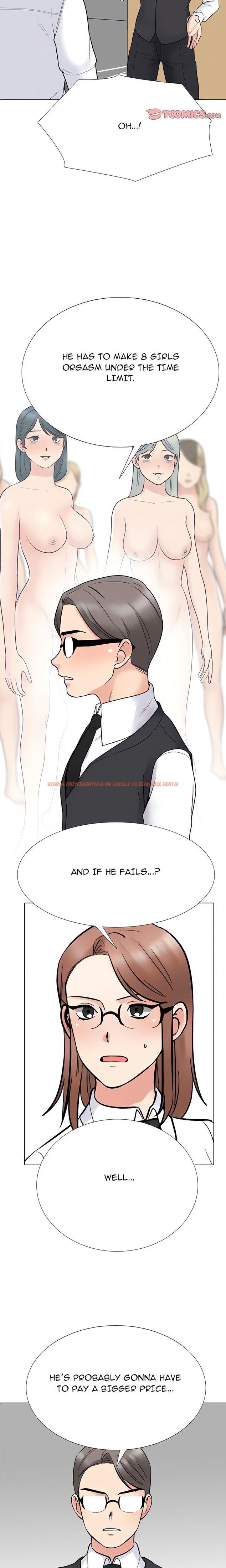 Read Hentai Image 10 09436 in comic Our Exchange - Chapter 229 - hentaitnt.net
