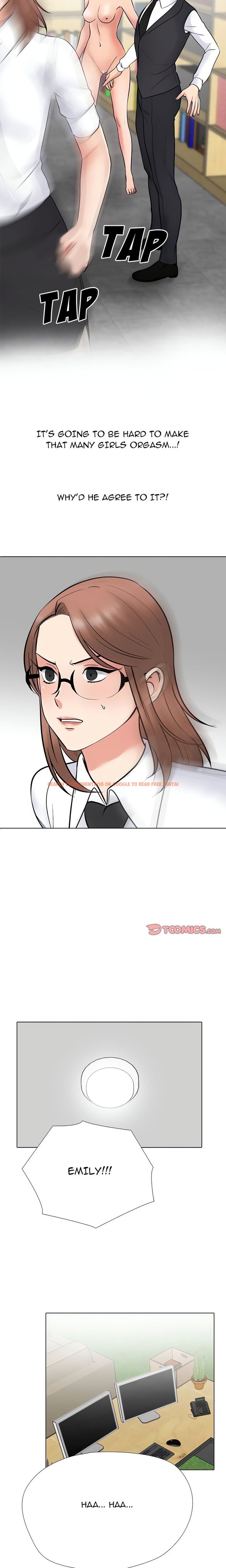 Read Hentai Image 12 09436 in comic Our Exchange - Chapter 229 - hentaitnt.net