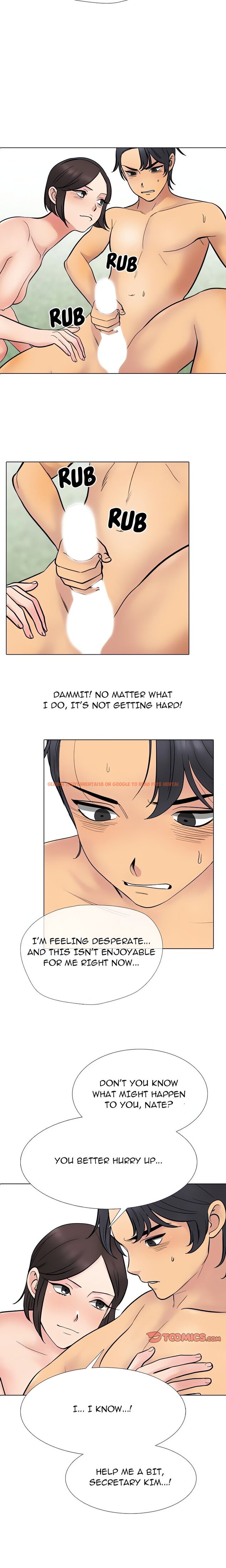 Read Hentai Image 13 09436 in comic Our Exchange - Chapter 229 - hentaitnt.net